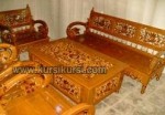 Arimbi Furniture Kayu Jati Jepara