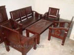 Furniture Bandung Set Kursi Tamu Minimalis dari Jepara
